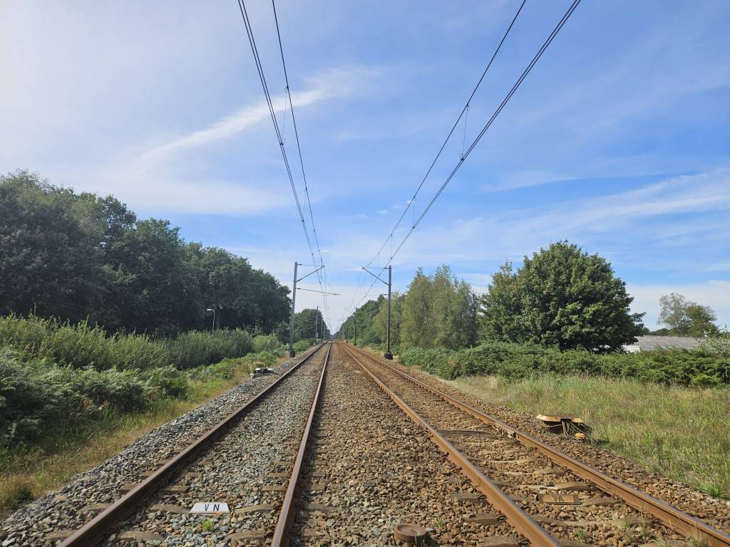 A never ending&nbsp;journey